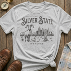 Nevada T‑Shirt