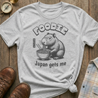 Foodie T-Shirt