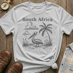 South Africa T-Shirt