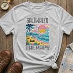 Saltwater Therapy T-Shirt