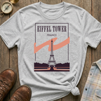Eiffel Tower France T-Shirt