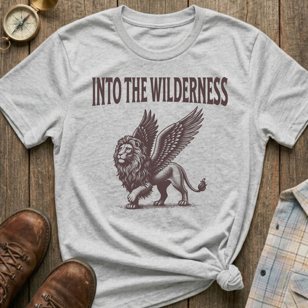 Wilderness T-Shirt