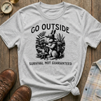 Survival Bunny T-Shirt