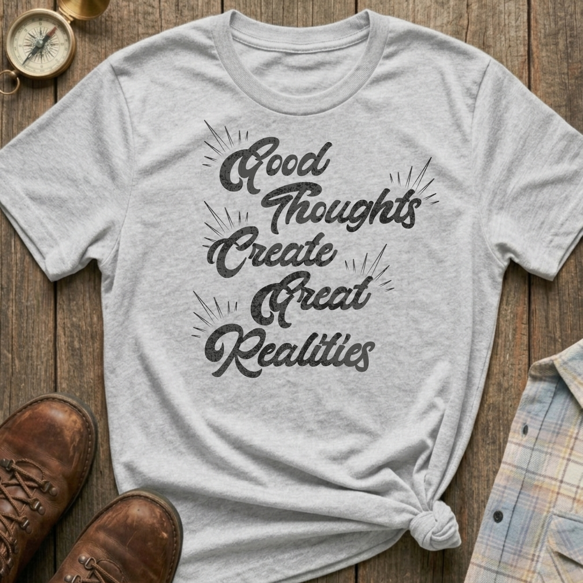 Good Thoughts T-Shirt
