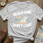 Beach Hair T-Shirt