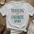 My Favorite Sport T-Shirt
