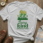 Being Kind T‑Shirt