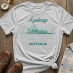 Sydney Australia T-Shirt