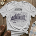 Athens Sketch T-Shirt