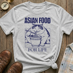 Asian Food T-Shirt