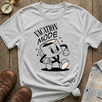 Vacation Mode T-Shirt