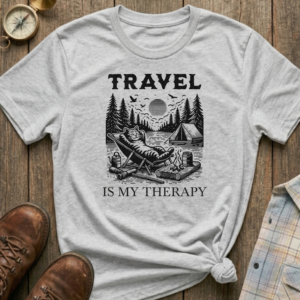 My Therapy T-Shirt