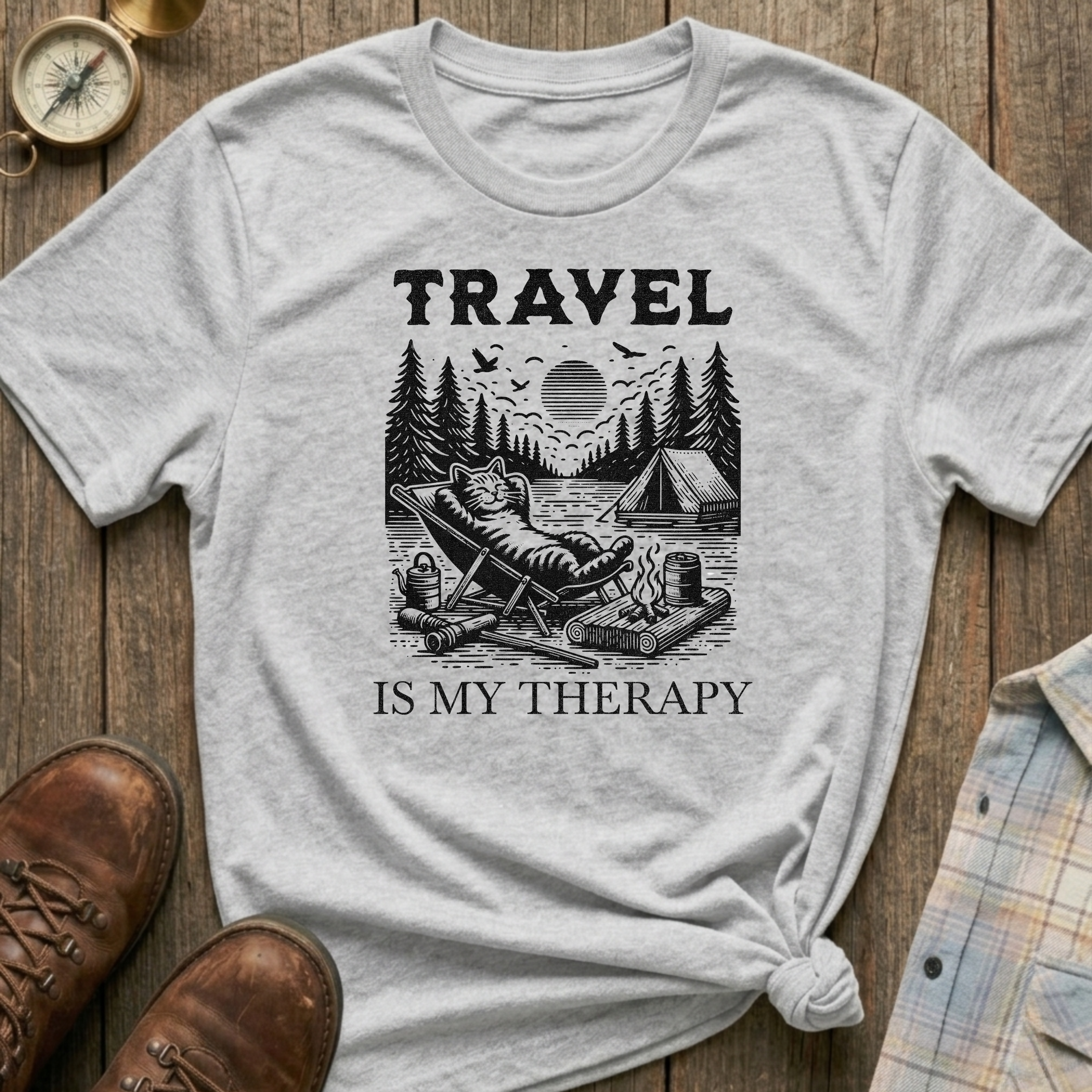 My Therapy T-Shirt