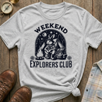 Weekend Explorers T-Shirt