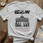 Berlin Graphic T-Shirt