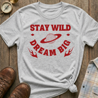 Always Dream Big T-Shirt