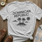 Dominican Republic T-Shirt