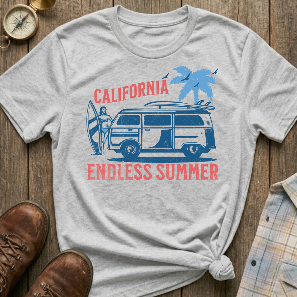 Endless Summer T-Shirt