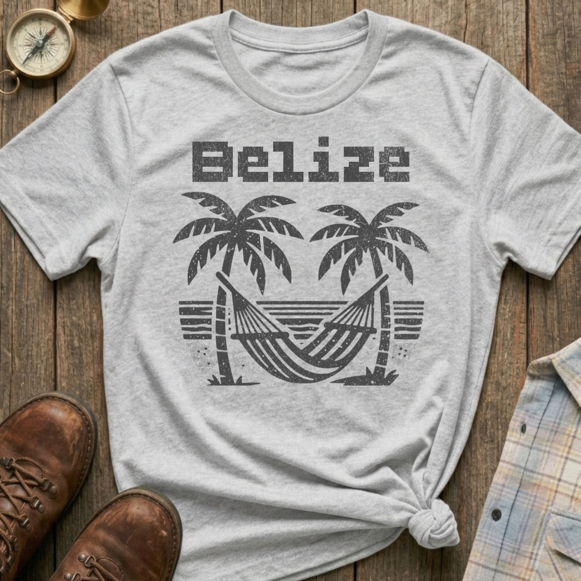 Belize T-Shirt