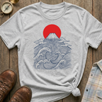 Mount Fuji T-Shirt