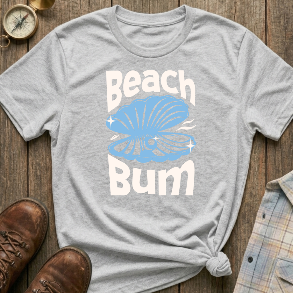 Beach Bum T-Shirt