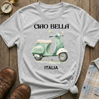 Ciao Bella T‑Shirt