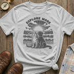 Explore More T-Shirt