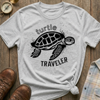 Turtle Traveler T-Shirt