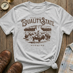 Wyoming T‑Shirt