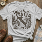 Dolce Vita Sketch T-Shirt