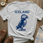 Iceland Puffin T-Shirt
