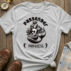Passenger Princess T-Shirt