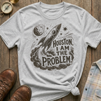 Houston Sketch T-Shirt