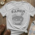 Powered by Ramen T-Shirt