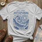 Just Exploring T-Shirt