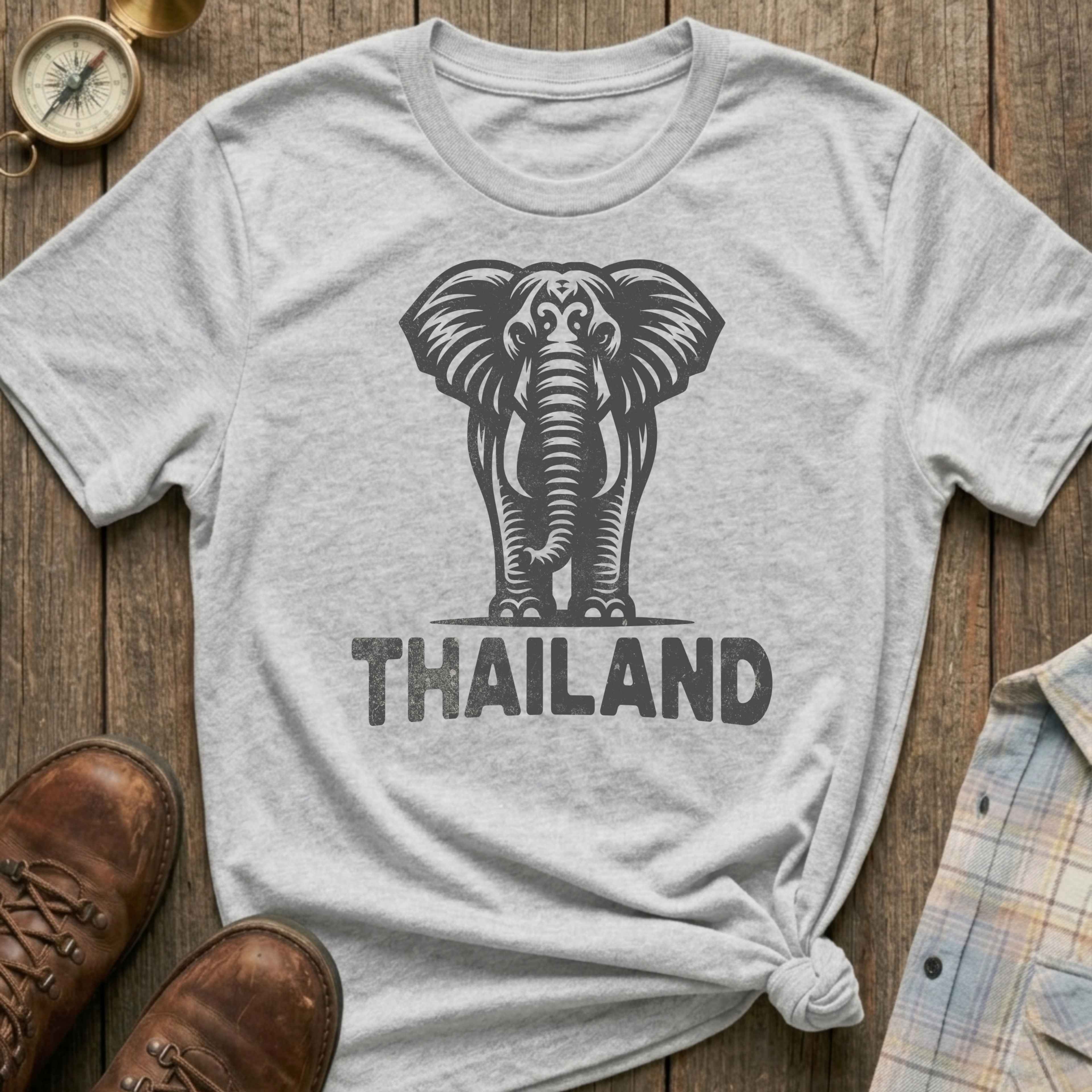 Thailand T-Shirt