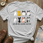 Not All T-Shirt