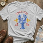 Portugal Lobster T-Shirt