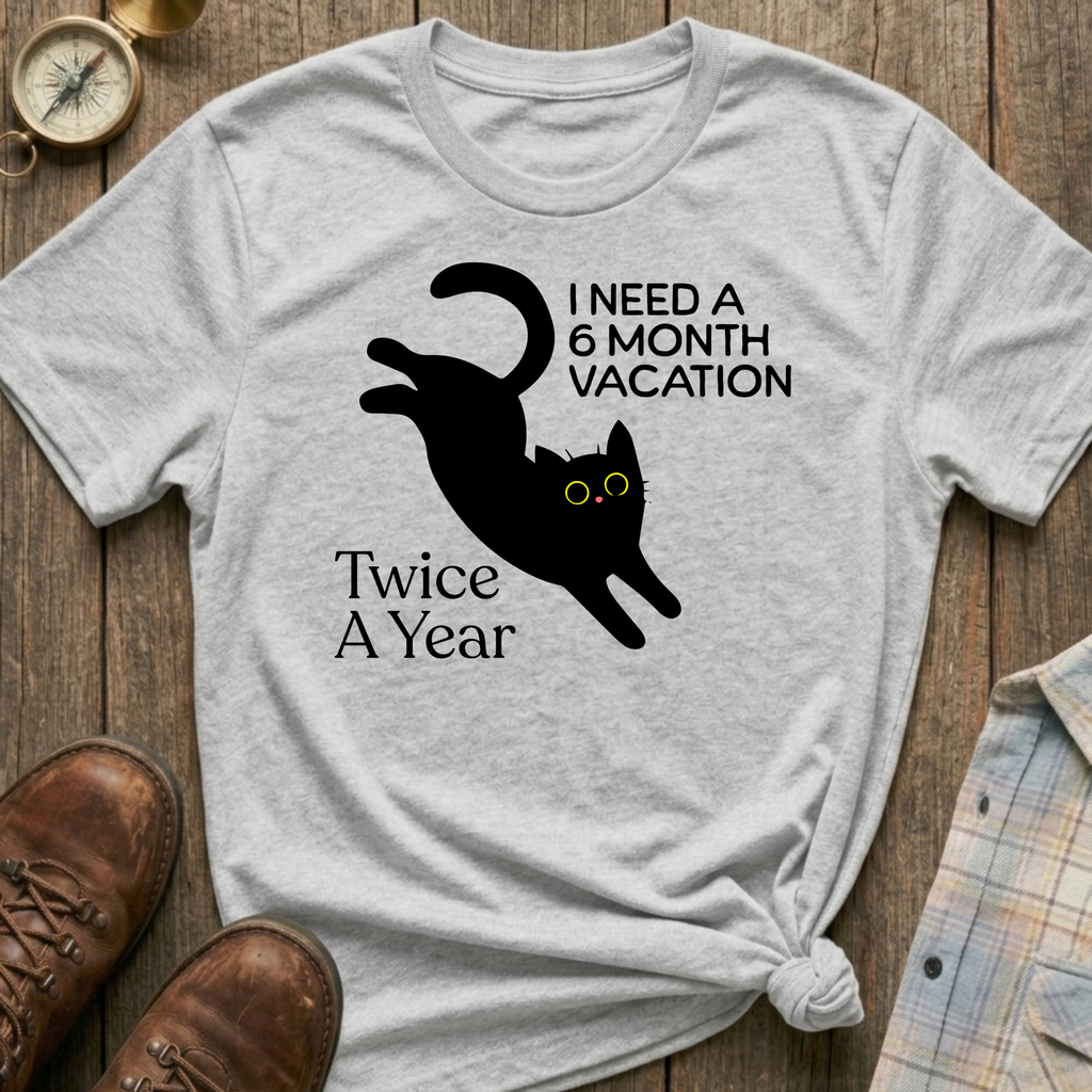 Need a Vacation T-Shirt