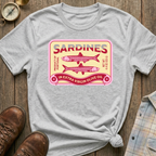 Portuguese Sardines T-Shirt