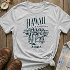 Hawaii Club T-Shirt