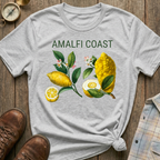 Amalfi Lemon T-Shirt