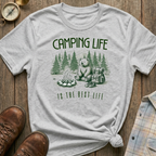 Camping Life T-Shirt