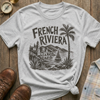 French Riviera T-Shirt