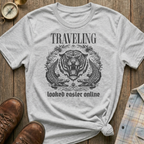 Easier Online T-Shirt