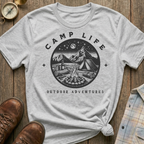 Camp Life T-Shirt