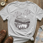 Lake Life T‑Shirt