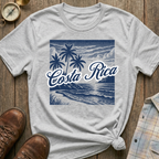 Costa Rica T-Shirt