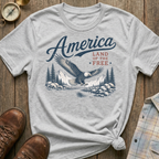 America T‑Shirt