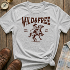 Wild & Free T-Shirt